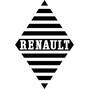 Renault Logo 1930-1945