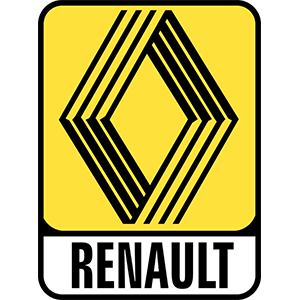 Renault Logo 1973-1982