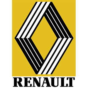 Renault Logo 1982-1990