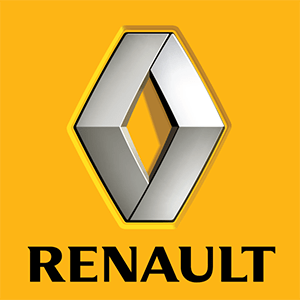 Renault Logo 2007-2015