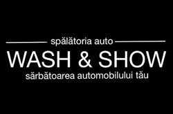 Wash & Show - Partener Renault Club Moldova