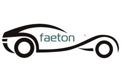 Faeton - - Partener Renault Club Moldova
